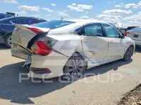 2021 Honda CIVIC photo