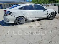 2021 Honda CIVIC фото
