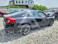 2021 Honda CIVIC фото