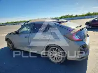 2021 Honda CIVIC фото