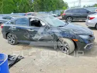 2021 Honda CIVIC фото