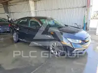 2021 Honda CIVIC фото