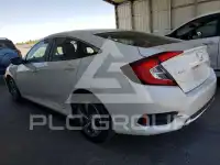 2021 Honda CIVIC фото