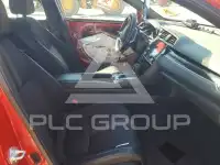 2021 Honda CIVIC фото
