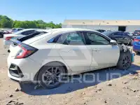 2021 Honda CIVIC фото
