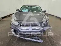 2021 Honda CIVIC фото