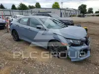 2021 Honda CIVIC photo
