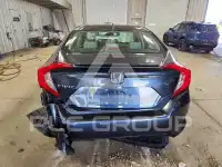 2021 Honda CIVIC фото