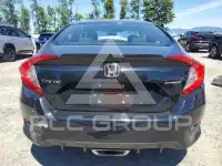 2021 Honda CIVIC фото