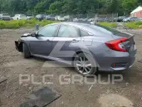 2021 Honda CIVIC фото