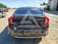 2021 Honda CIVIC фото