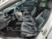 2021 Honda CIVIC фото