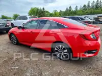 2021 Honda CIVIC фото