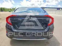 2021 Honda CIVIC photo