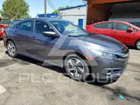 2021 Honda CIVIC фото