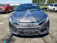 2021 Honda CIVIC фото