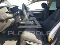 2021 Honda CIVIC фото