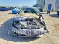 2021 Honda CIVIC photo