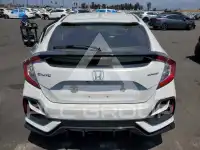 2021 Honda CIVIC photo