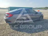 2021 Honda CIVIC photo