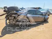 2021 Honda CIVIC фото