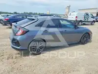 2021 Honda CIVIC фото