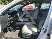 2021 Honda CIVIC фото