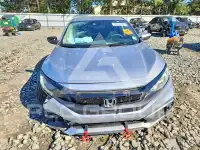 2021 Honda CIVIC фото