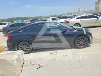 2021 Honda CIVIC фото