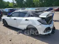 2021 Honda CIVIC фото
