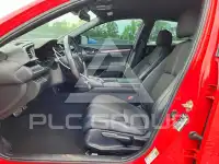 2021 Honda CIVIC фото