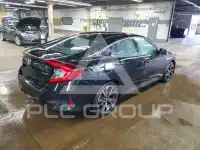 2021 Honda CIVIC фото