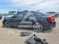 2021 Honda CIVIC фото