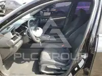 2021 Honda CIVIC фото