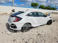 2021 Honda CIVIC фото