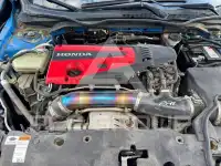 2021 Honda CIVIC фото