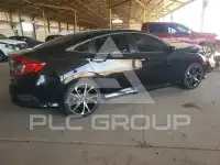 2021 Honda CIVIC фото