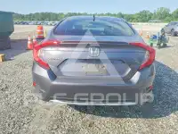 2021 Honda CIVIC photo