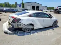 2021 Honda CIVIC фото
