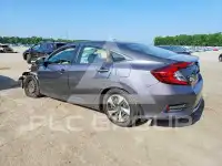 2021 Honda CIVIC photo