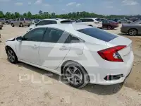 2021 Honda CIVIC photo