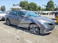 2021 Honda CIVIC фото