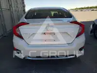 2021 Honda CIVIC фото