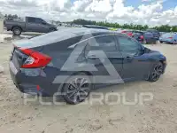 2021 Honda CIVIC фото