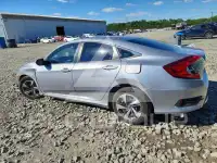 2021 Honda CIVIC фото
