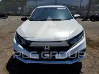 2021 Honda CIVIC photo