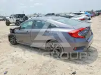 2021 Honda CIVIC фото