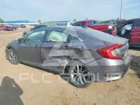 2021 Honda CIVIC фото