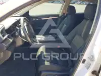 2021 Honda CIVIC фото