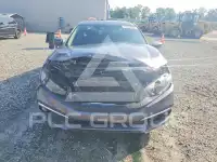 2021 Honda CIVIC photo